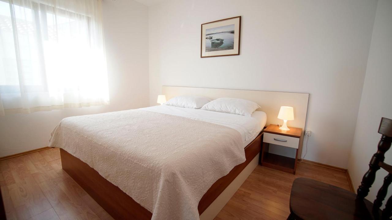 Apartments Ivos Sveti Petar  Zewnętrze zdjęcie
