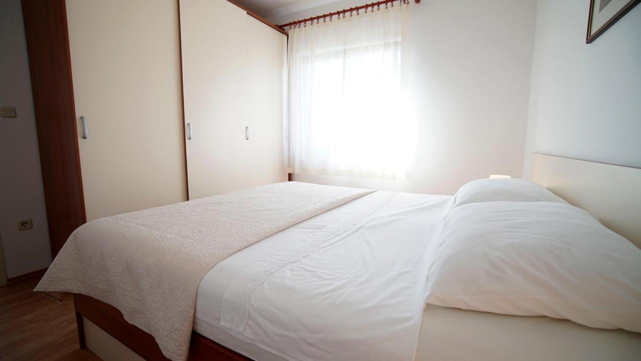 Apartments Ivos Sveti Petar  Zewnętrze zdjęcie