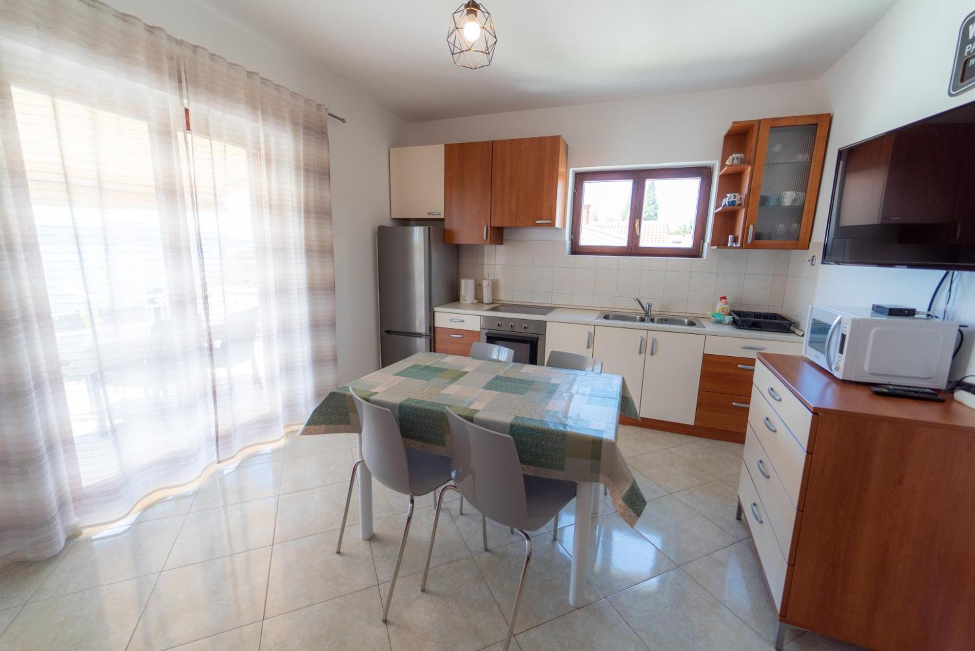 Apartments Ivos Sveti Petar  Zewnętrze zdjęcie