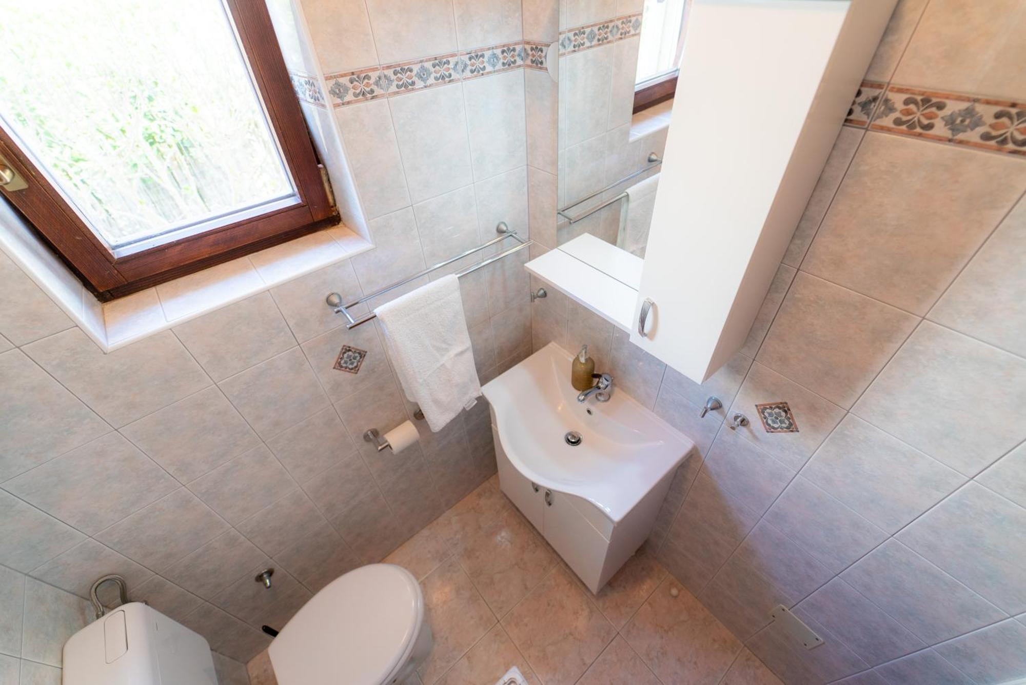 Apartments Ivos Sveti Petar  Zewnętrze zdjęcie