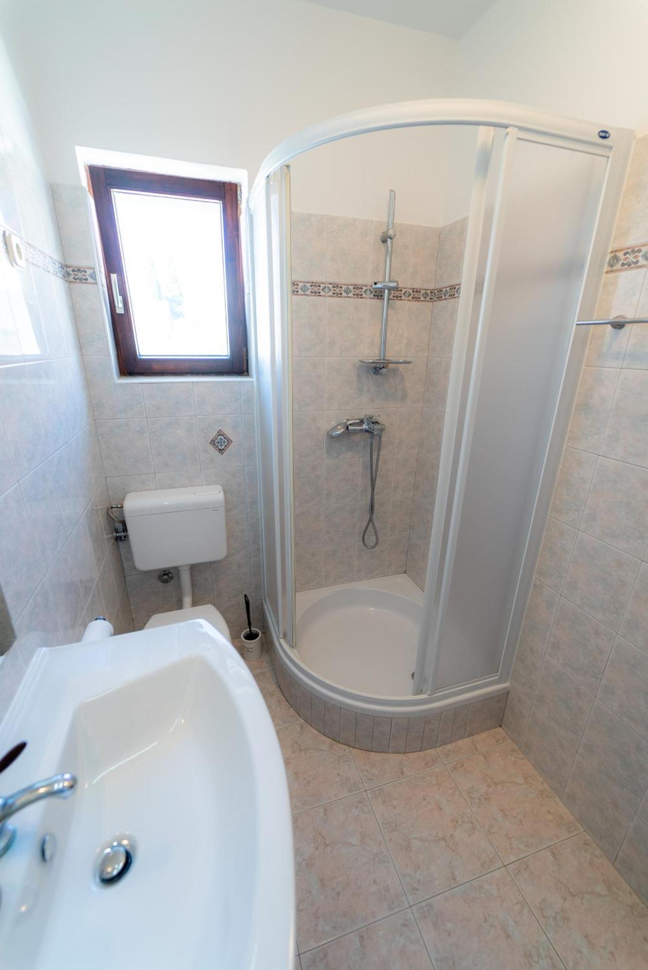 Apartments Ivos Sveti Petar  Zewnętrze zdjęcie