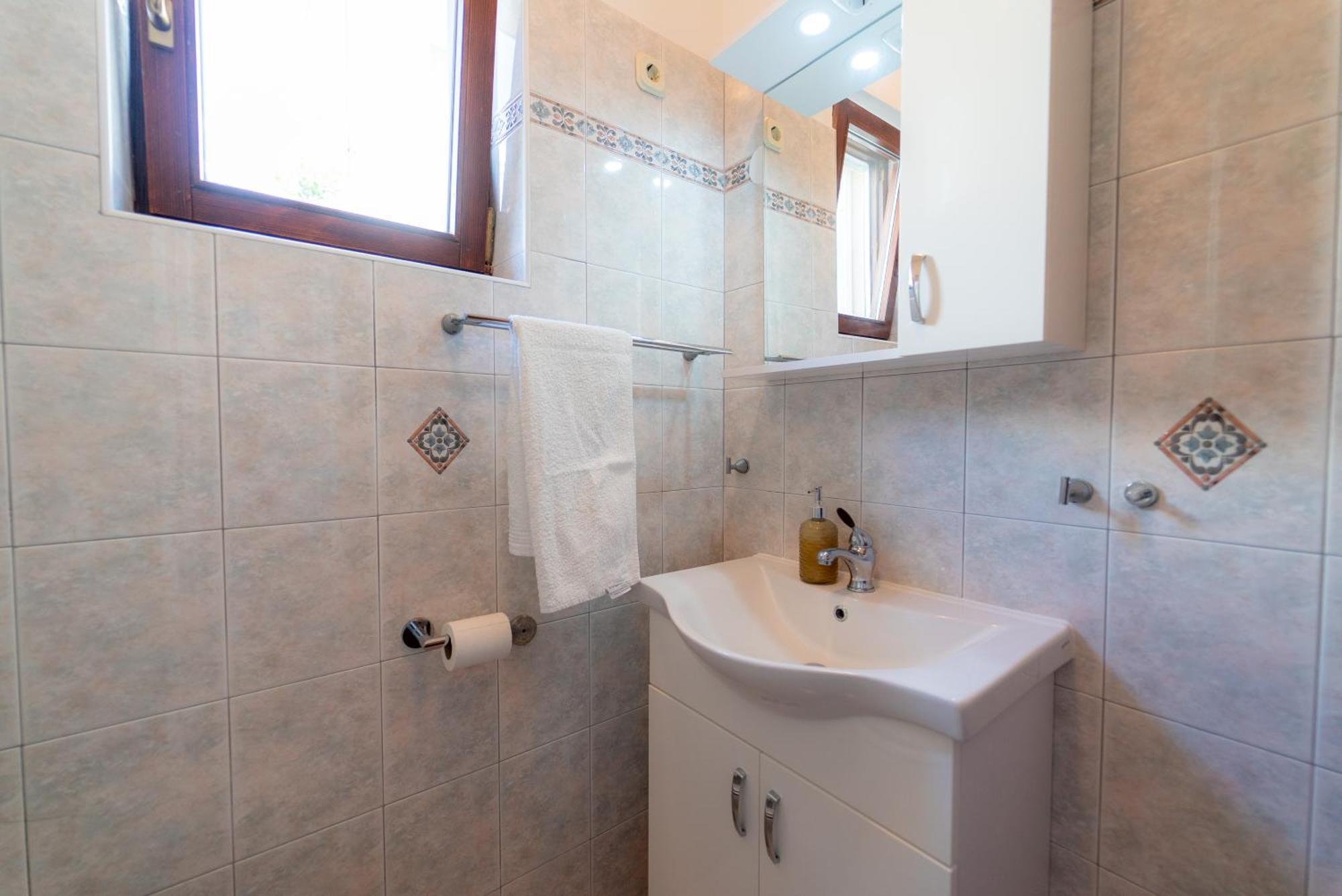 Apartments Ivos Sveti Petar  Zewnętrze zdjęcie