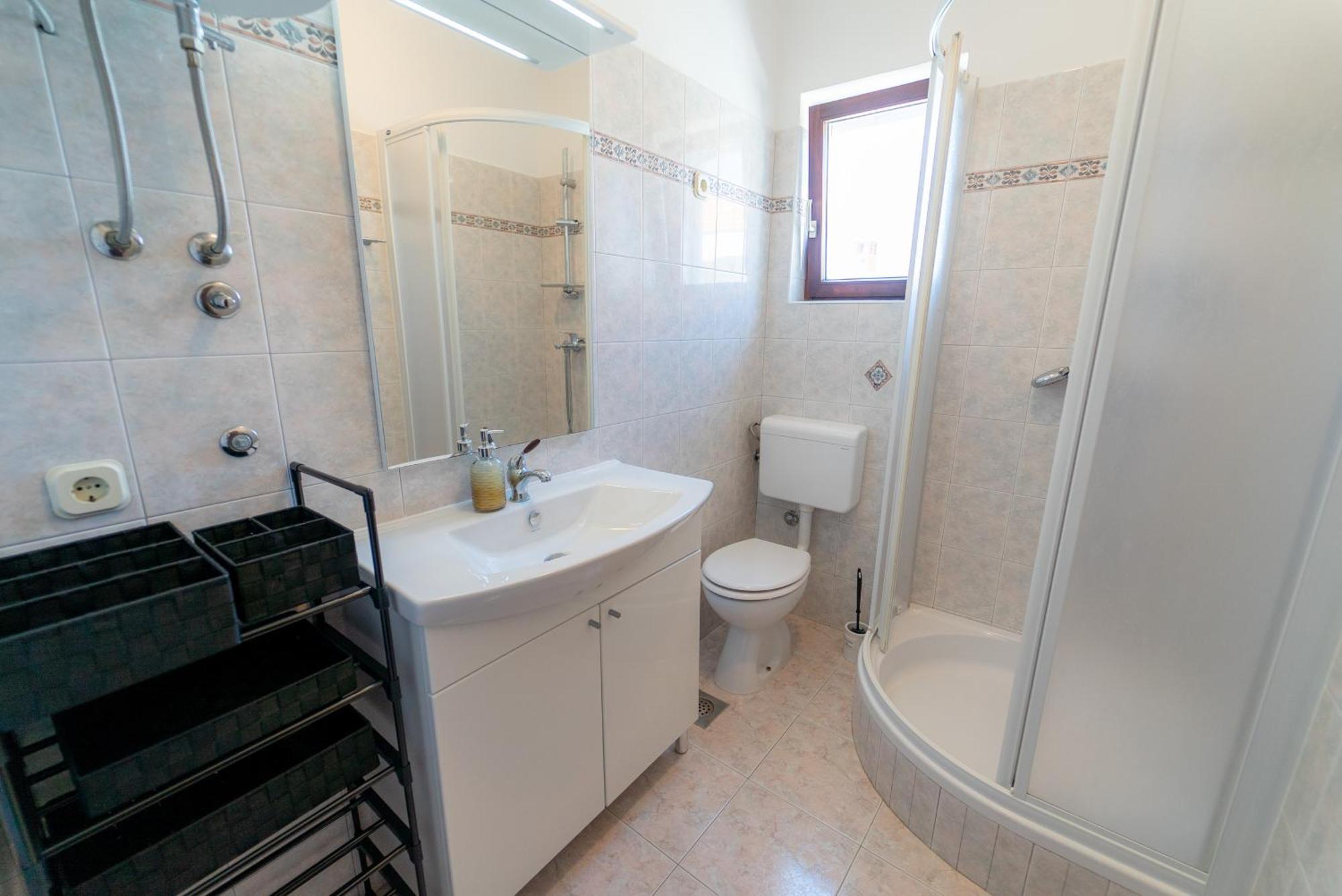 Apartments Ivos Sveti Petar  Zewnętrze zdjęcie