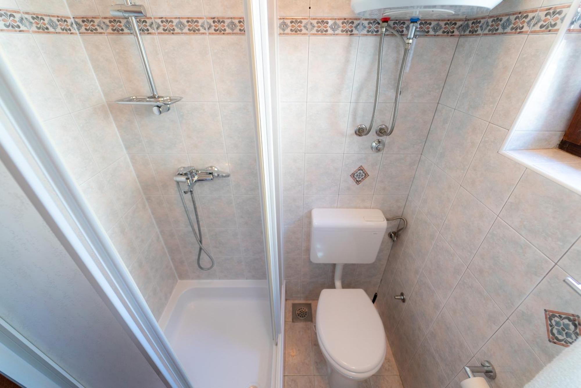Apartments Ivos Sveti Petar  Zewnętrze zdjęcie
