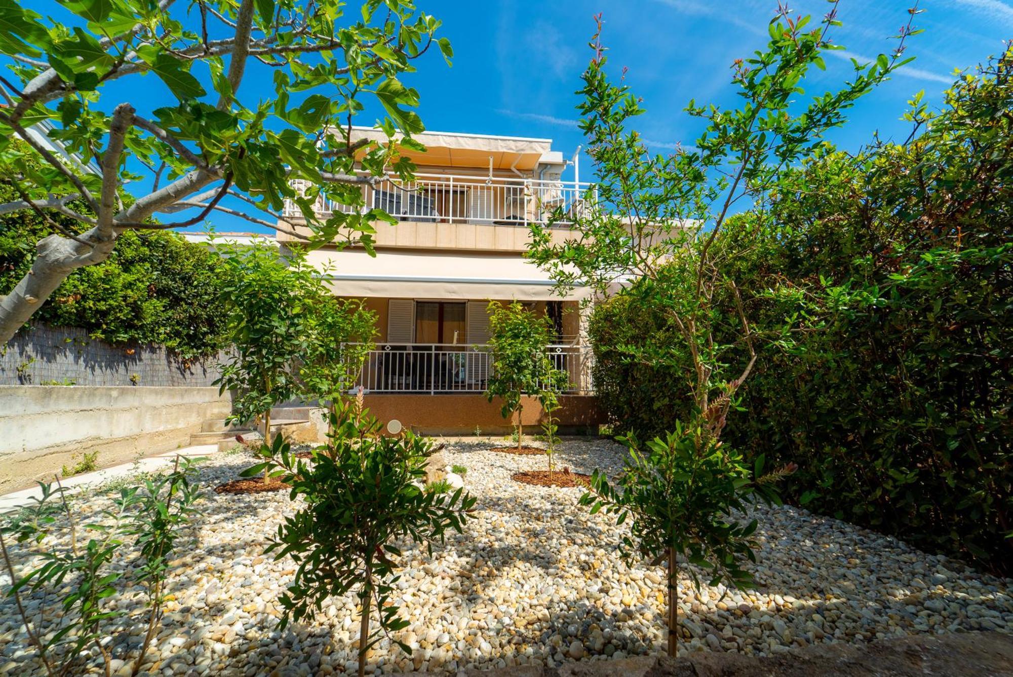 Apartments Ivos Sveti Petar  Zewnętrze zdjęcie