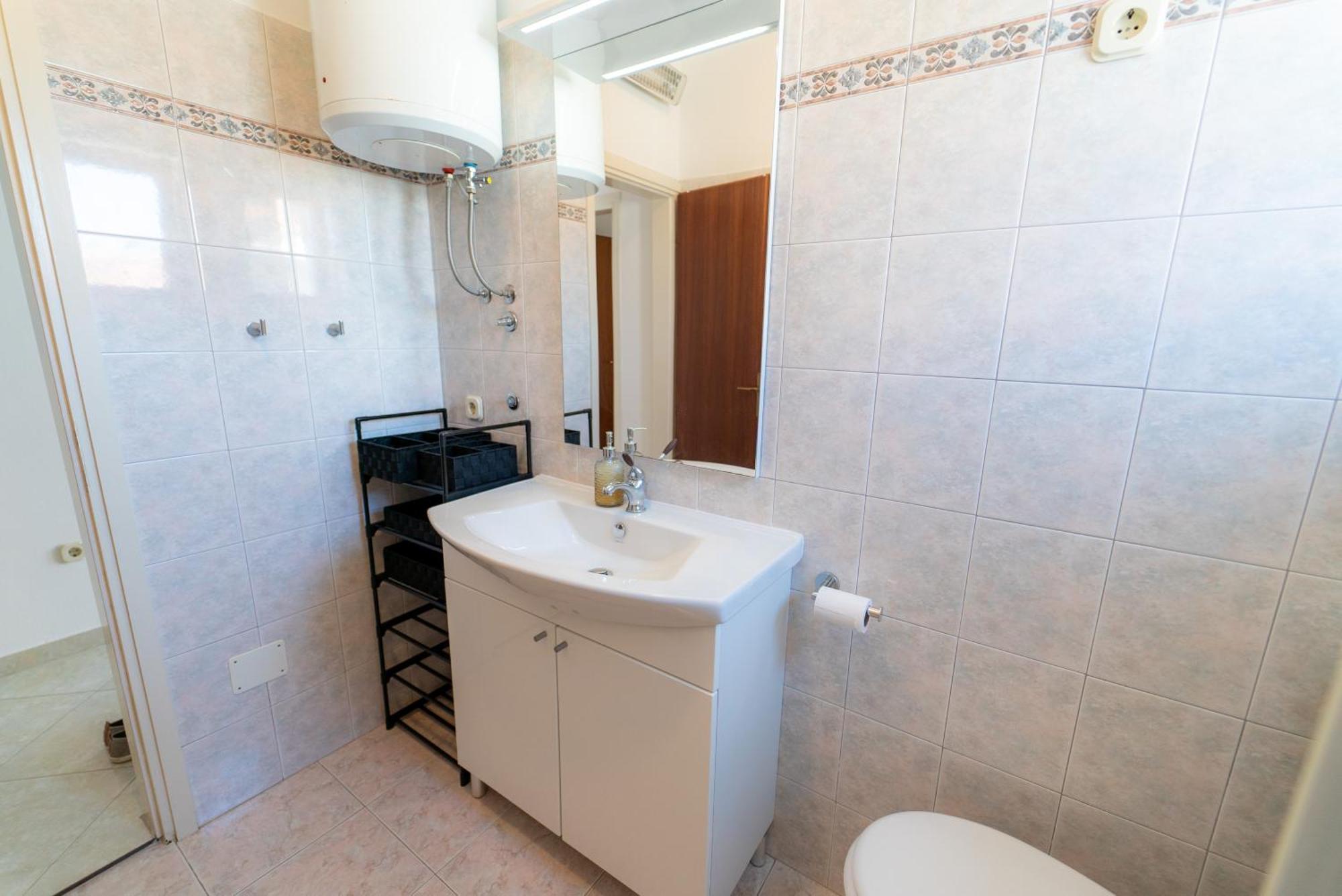 Apartments Ivos Sveti Petar  Zewnętrze zdjęcie