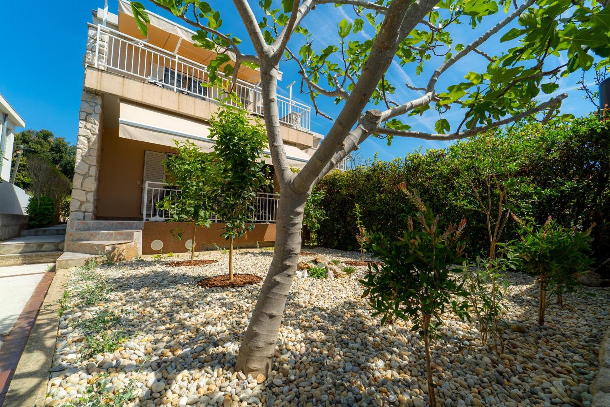 Apartments Ivos Sveti Petar  Zewnętrze zdjęcie